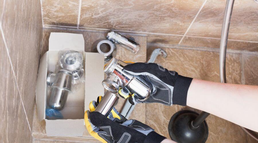 Professional Storm Sewer Service in Pawnee City, NE